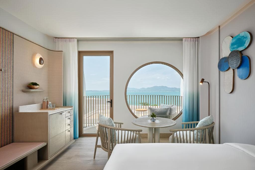 Veranda Phuket, Autograph Collection Resort - 15