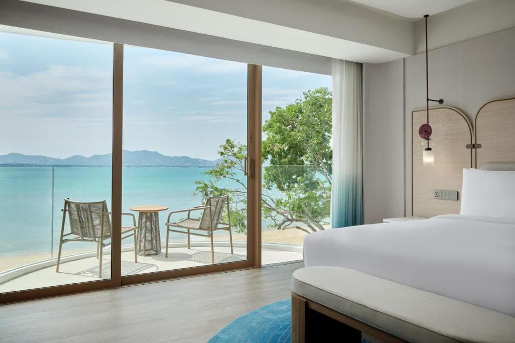 Veranda Phuket, Autograph Collection Resort - 16