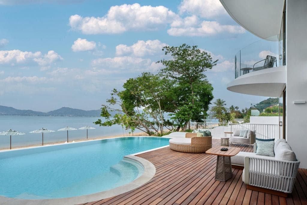 Veranda Phuket, Autograph Collection Resort - 17