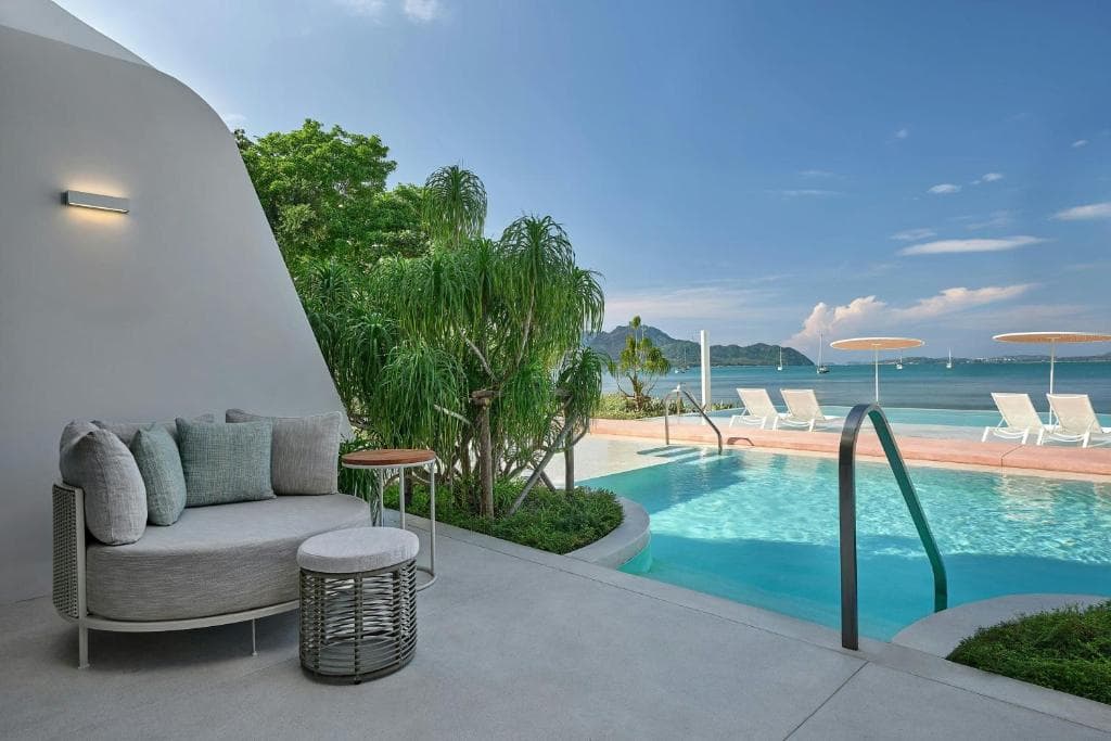 Veranda Phuket, Autograph Collection Resort - 19