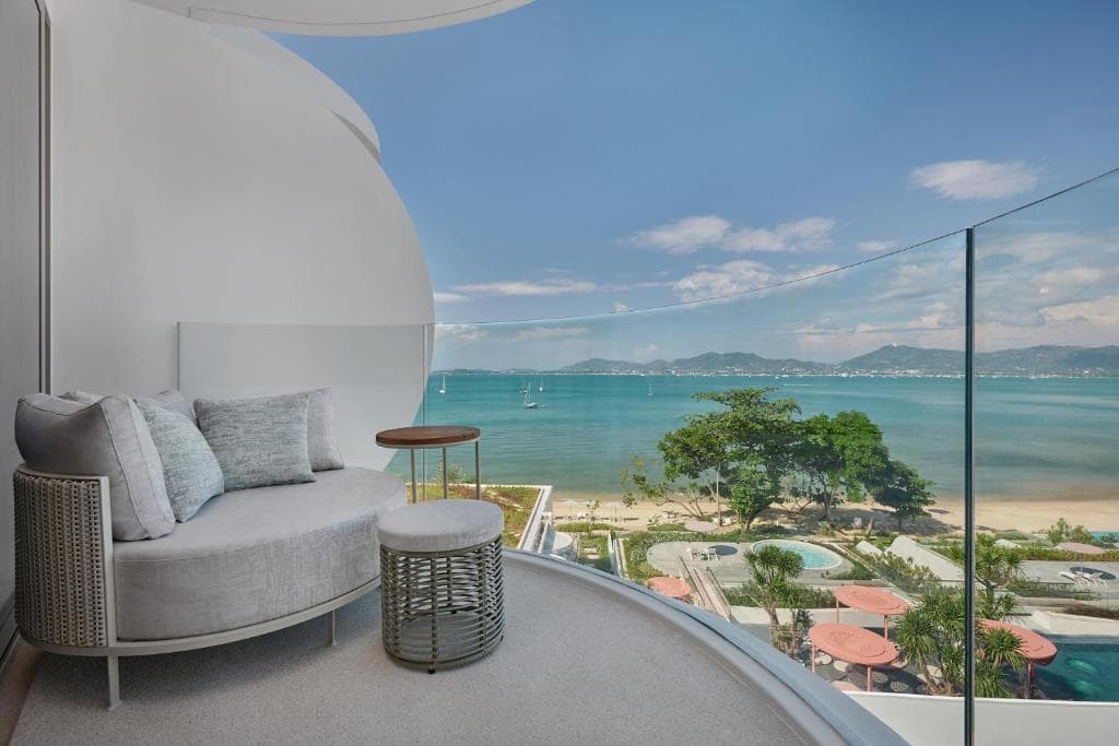 Veranda Phuket, Autograph Collection Resort - 20