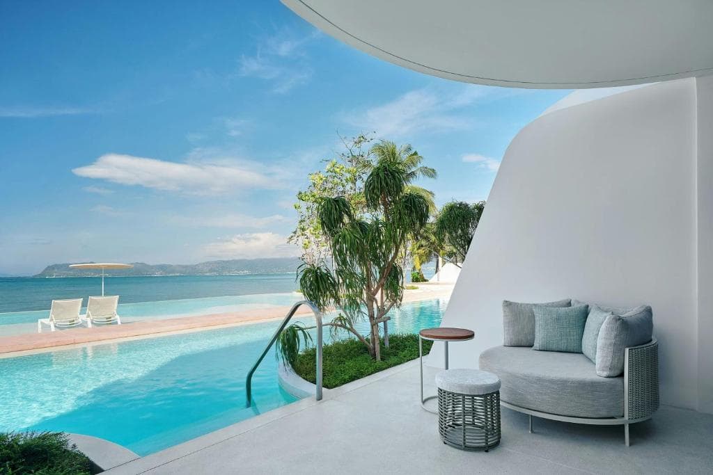 Veranda Phuket, Autograph Collection Resort - 21