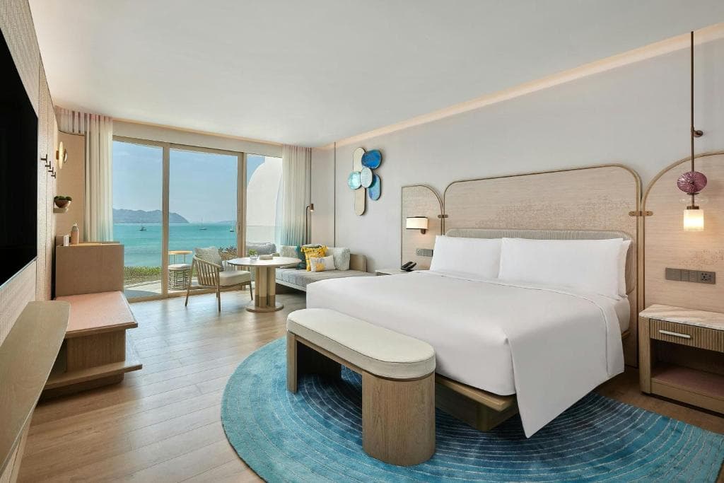 Veranda Phuket, Autograph Collection Resort - 24