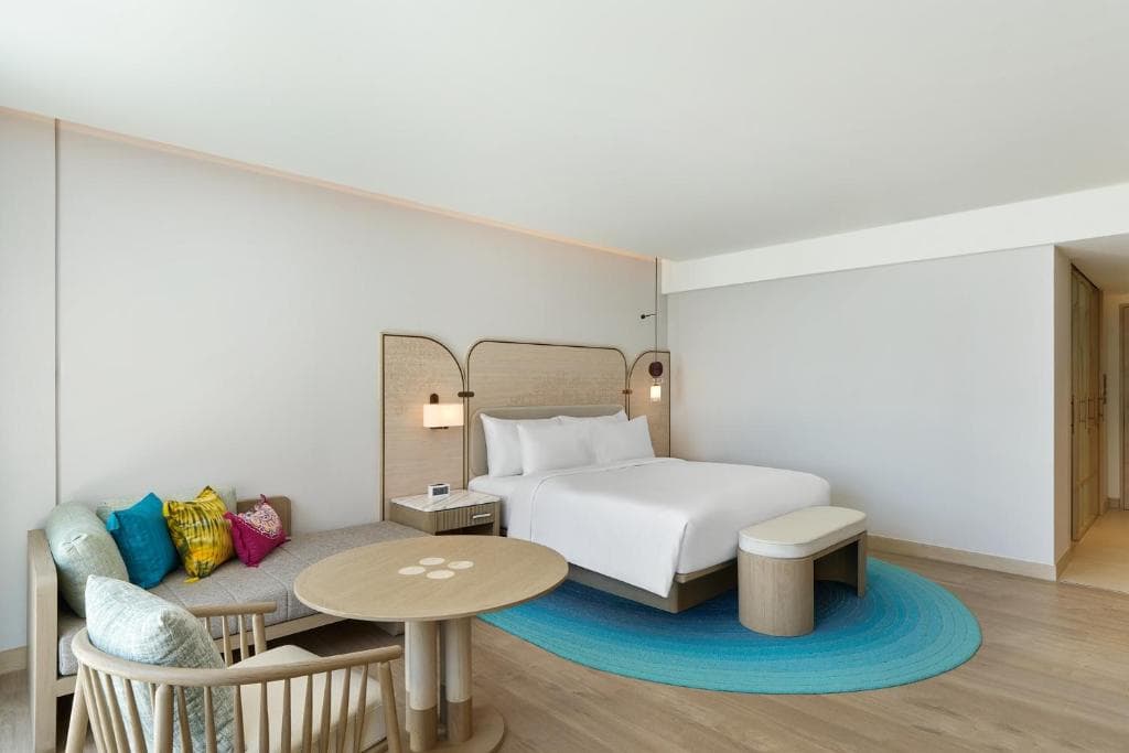 Veranda Phuket, Autograph Collection Resort - 26