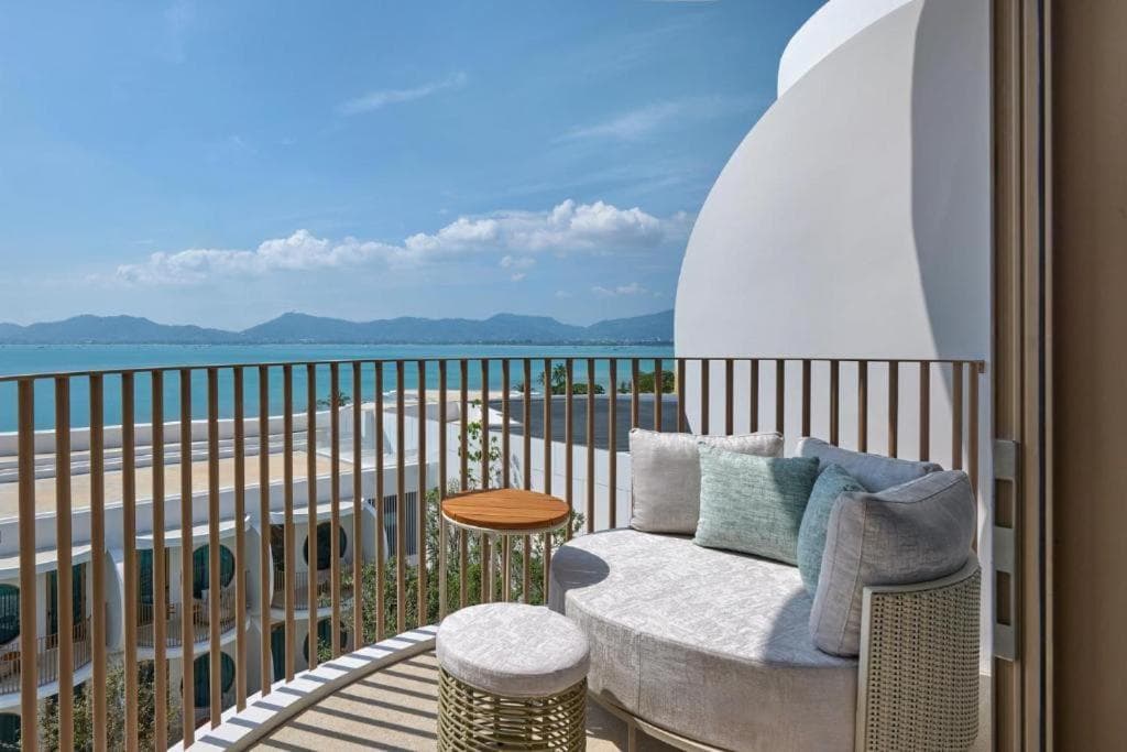 Veranda Phuket, Autograph Collection Resort - 27