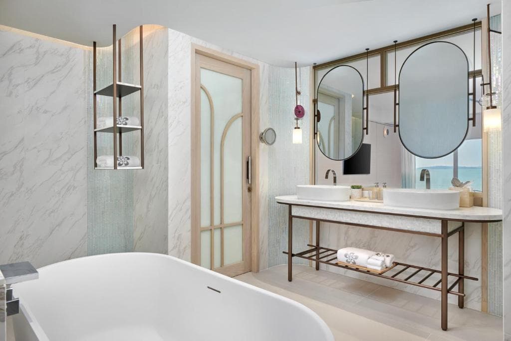 Veranda Phuket, Autograph Collection Resort - 31