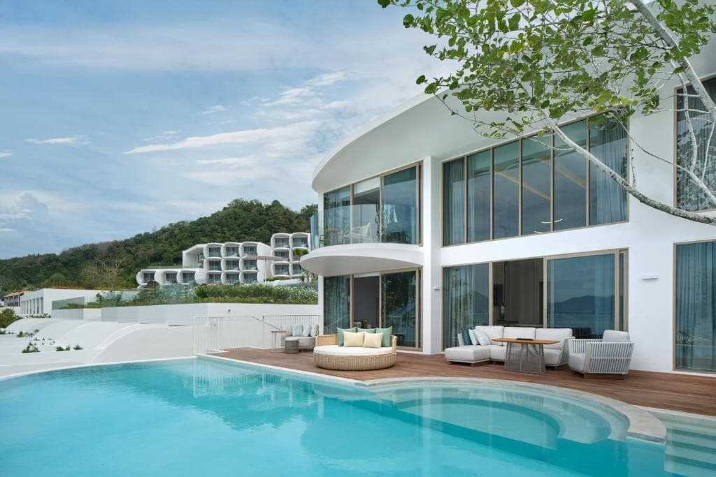 Veranda Phuket, Autograph Collection Resort - 32