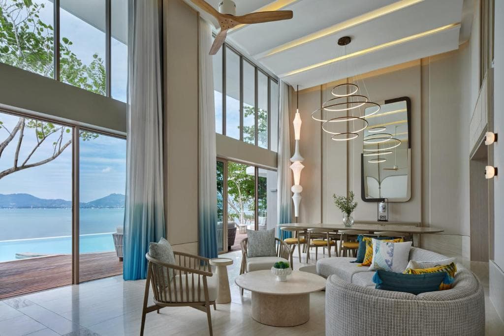 Veranda Phuket, Autograph Collection Resort - 35