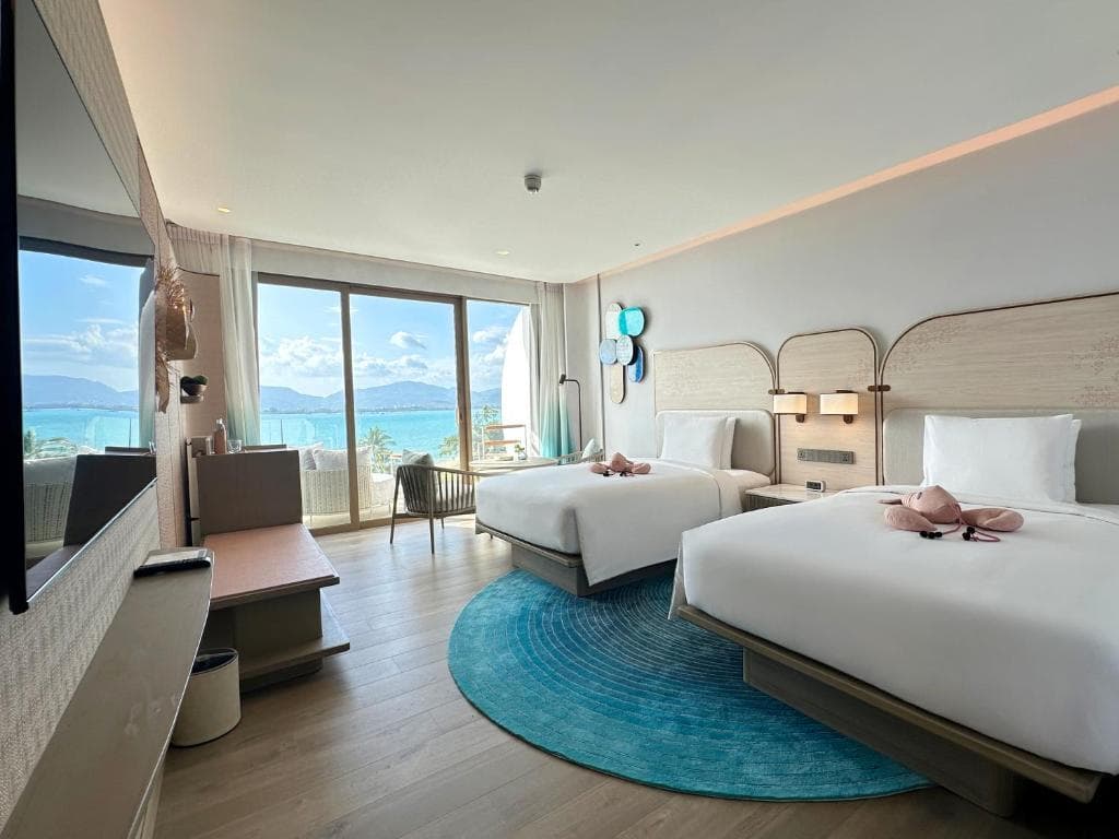 Veranda Phuket, Autograph Collection Resort - 36