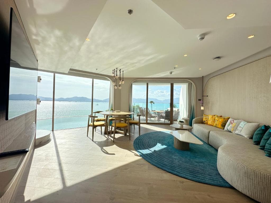 Veranda Phuket, Autograph Collection Resort - 37