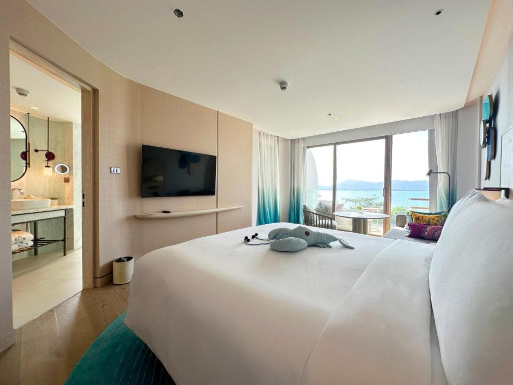 Veranda Phuket, Autograph Collection Resort - 38