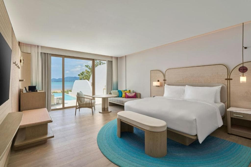 Veranda Phuket, Autograph Collection Resort - 39