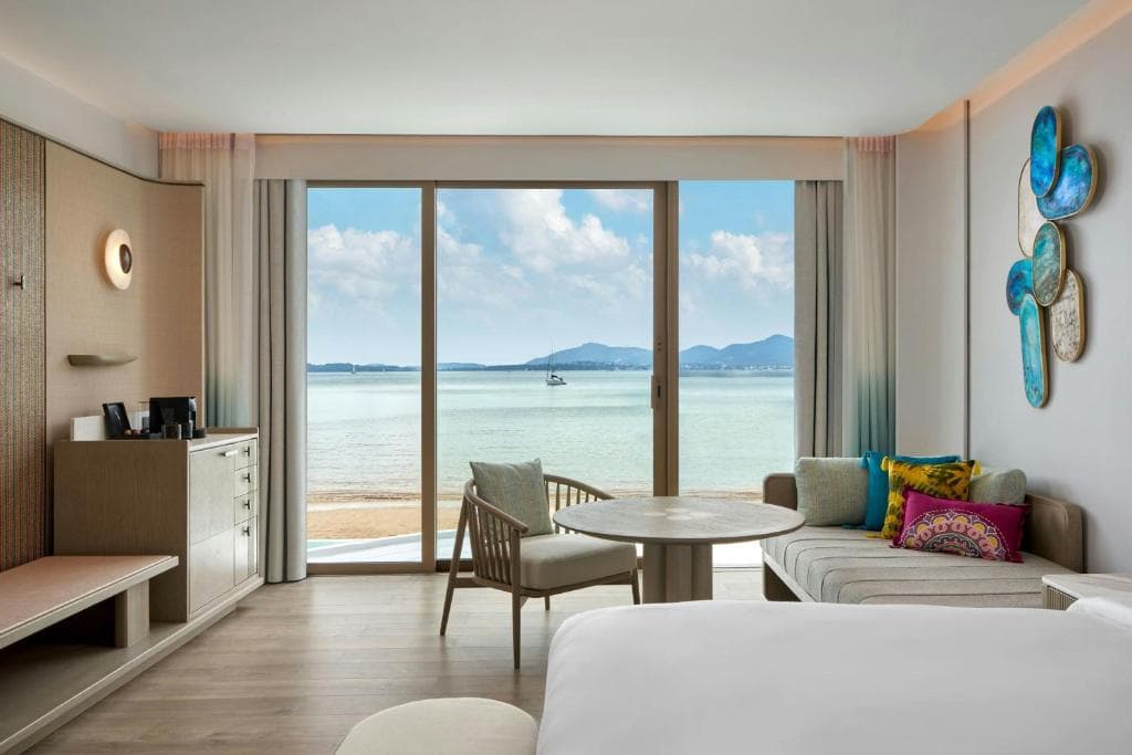Veranda Phuket, Autograph Collection Resort - 40