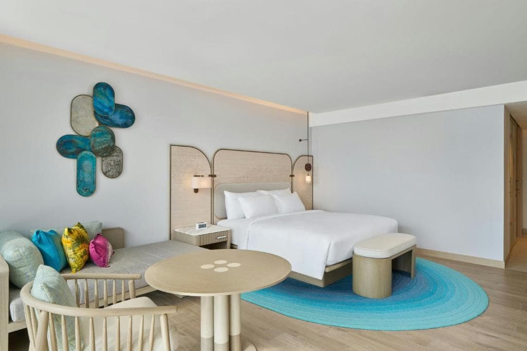 Veranda Phuket, Autograph Collection Resort - 43