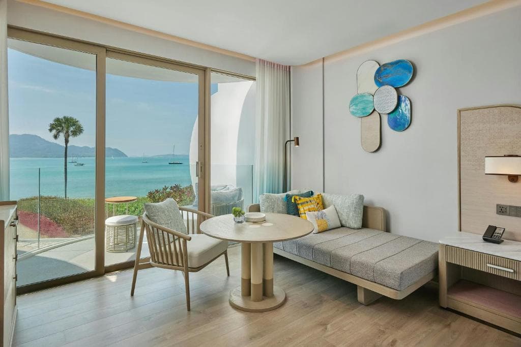 Veranda Phuket, Autograph Collection Resort - 44