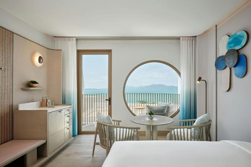 Veranda Phuket, Autograph Collection Resort - 45