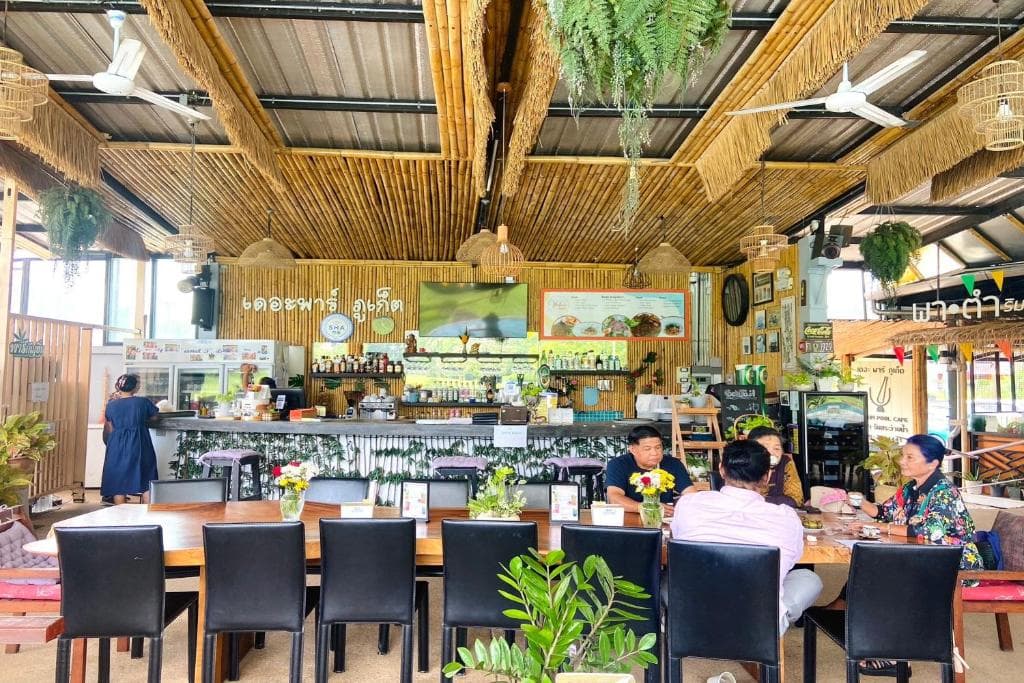 Hotel The Par Phuket SHA Plus - 3