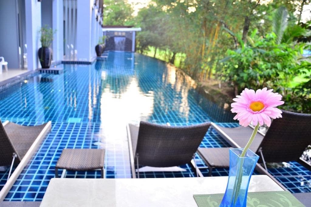 Hotel The Par Phuket SHA Plus - 17