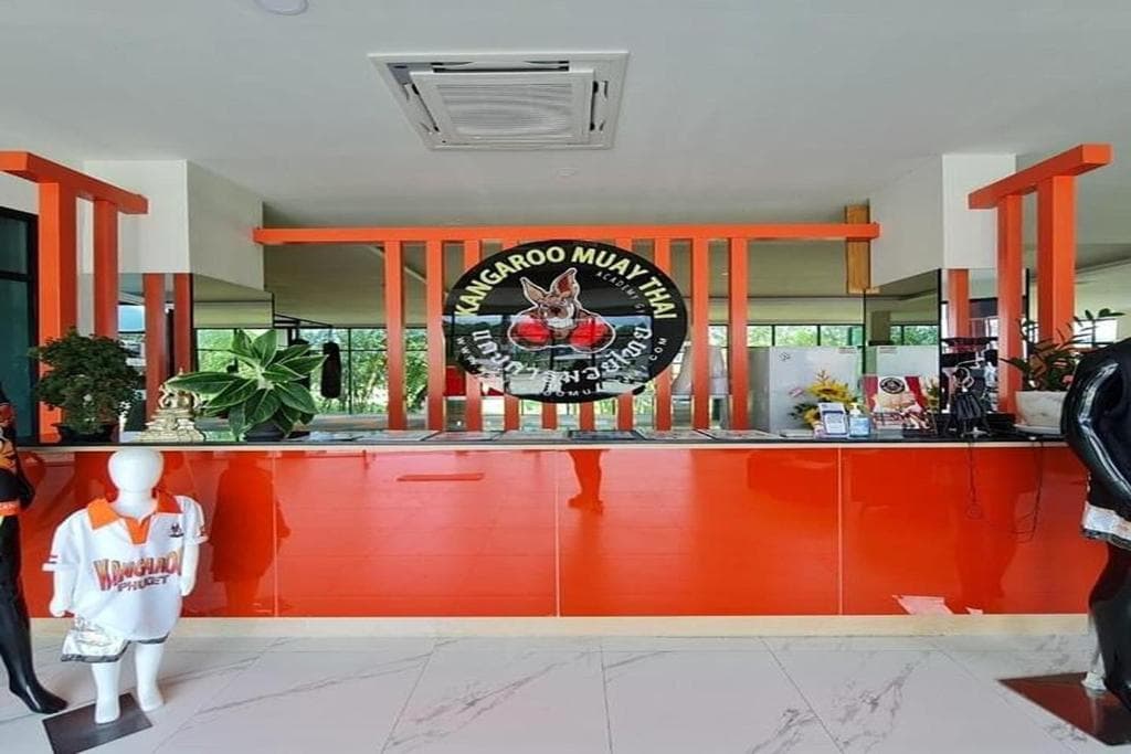 Hotel The Par Phuket SHA Plus - 30