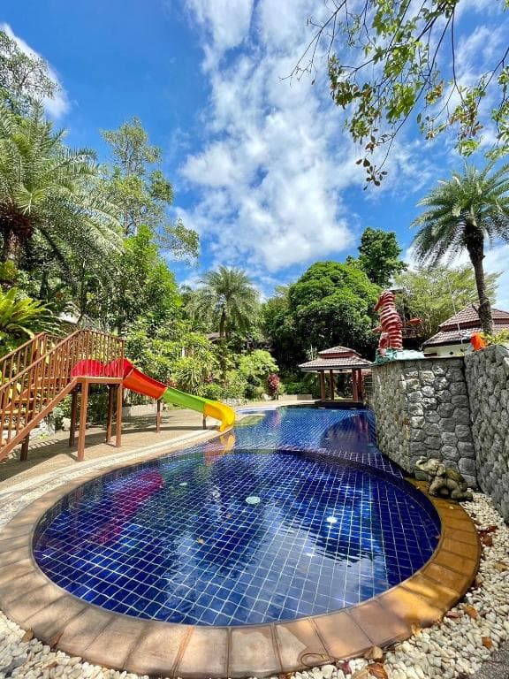 Thai Modern Resort & Spa - 4