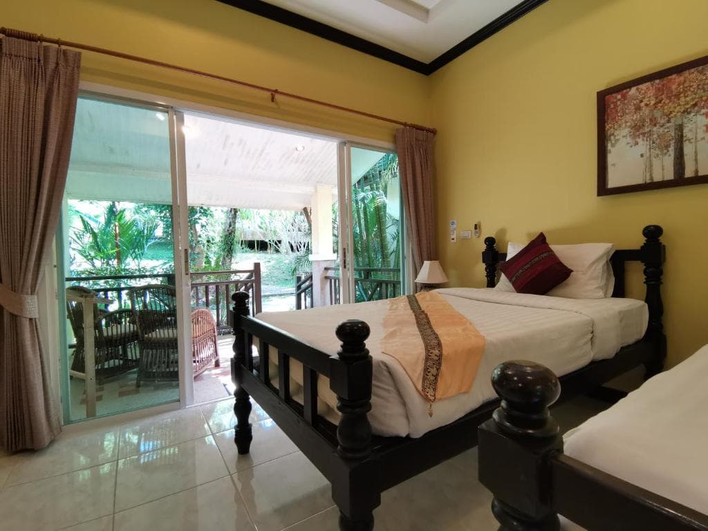 Thai Modern Resort & Spa - 8