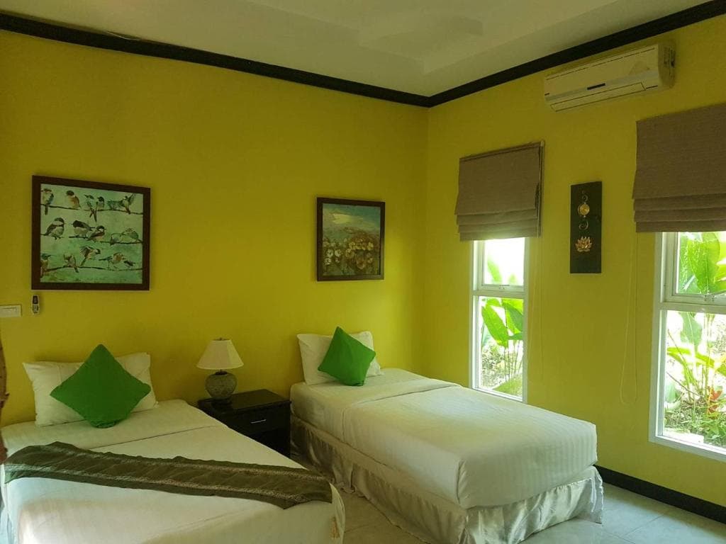 Thai Modern Resort & Spa - 10