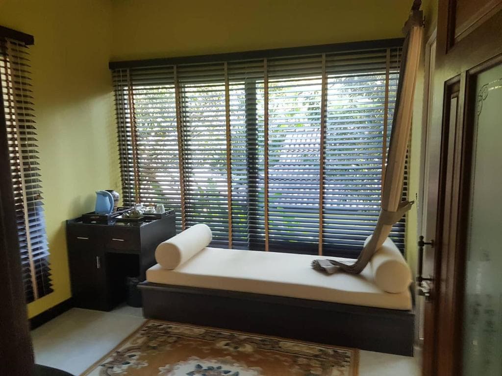 Thai Modern Resort & Spa - 11