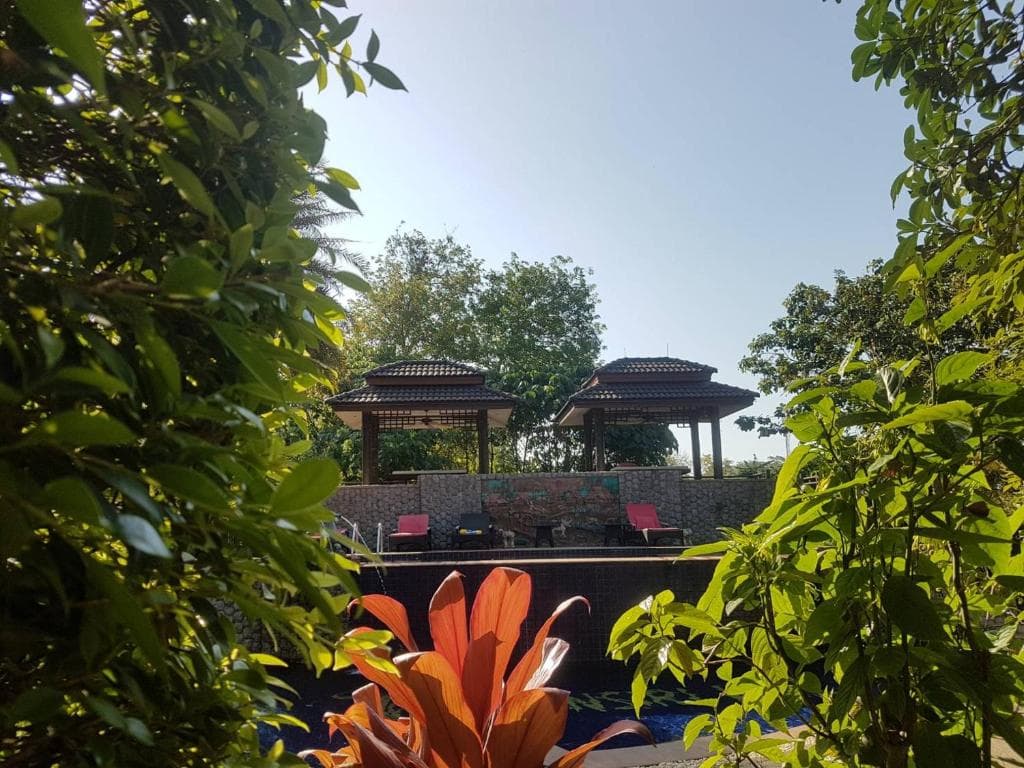 Thai Modern Resort & Spa - 12