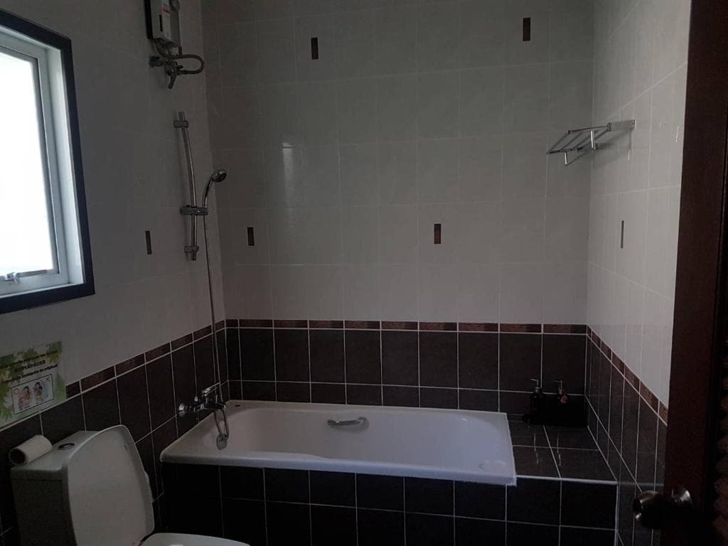 Thai Modern Resort & Spa - 15