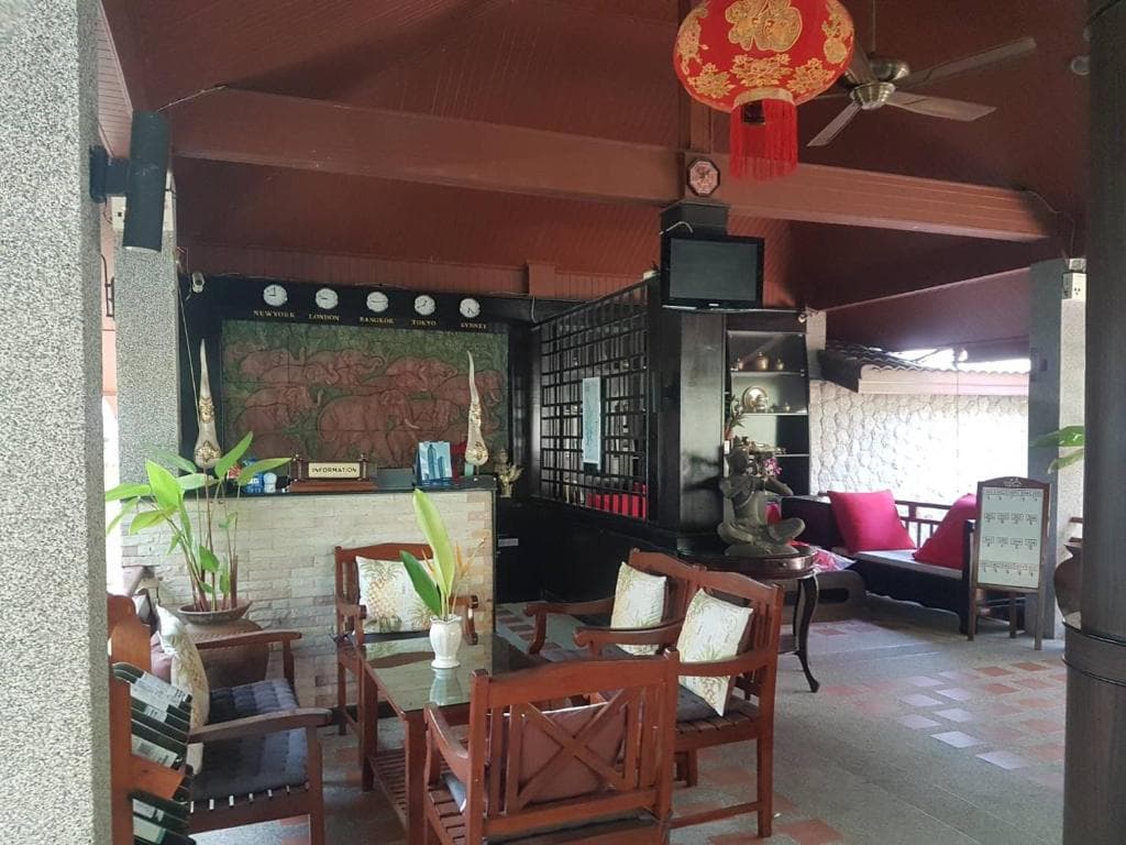 Thai Modern Resort & Spa - 19