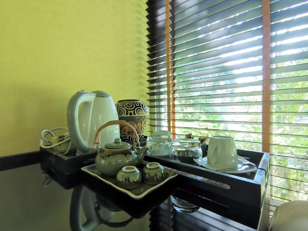 Thai Modern Resort & Spa - 22