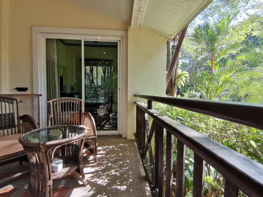 Thai Modern Resort & Spa - 24