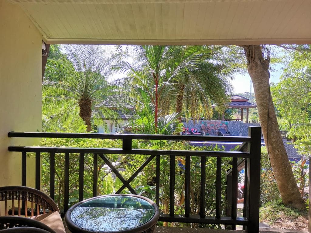 Thai Modern Resort & Spa - 26