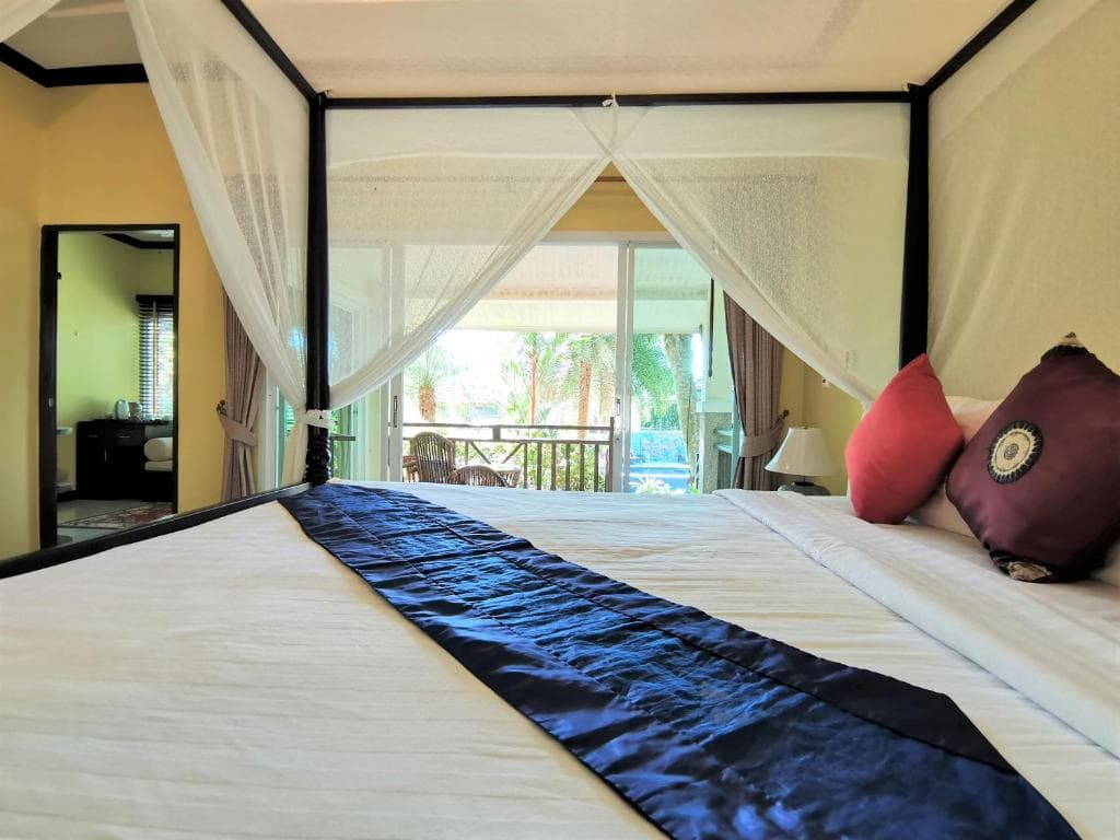 Thai Modern Resort & Spa - 28