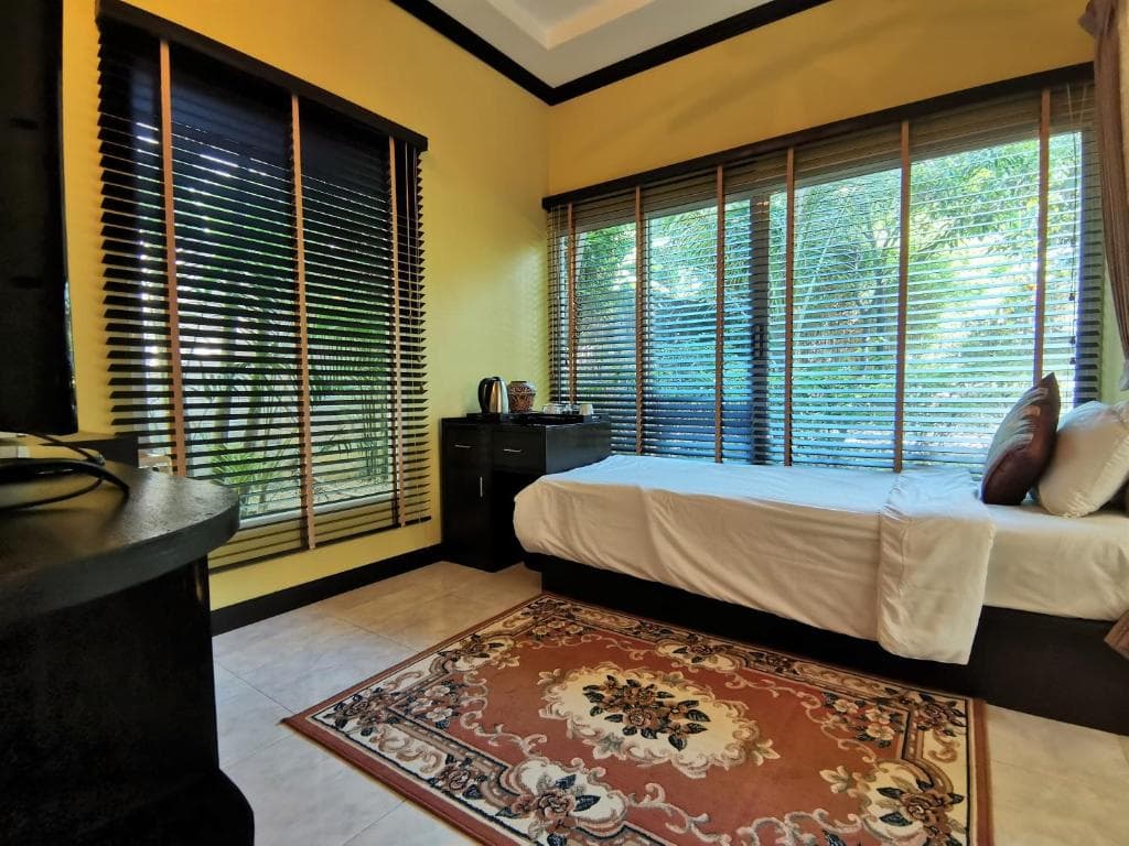 Thai Modern Resort & Spa - 29