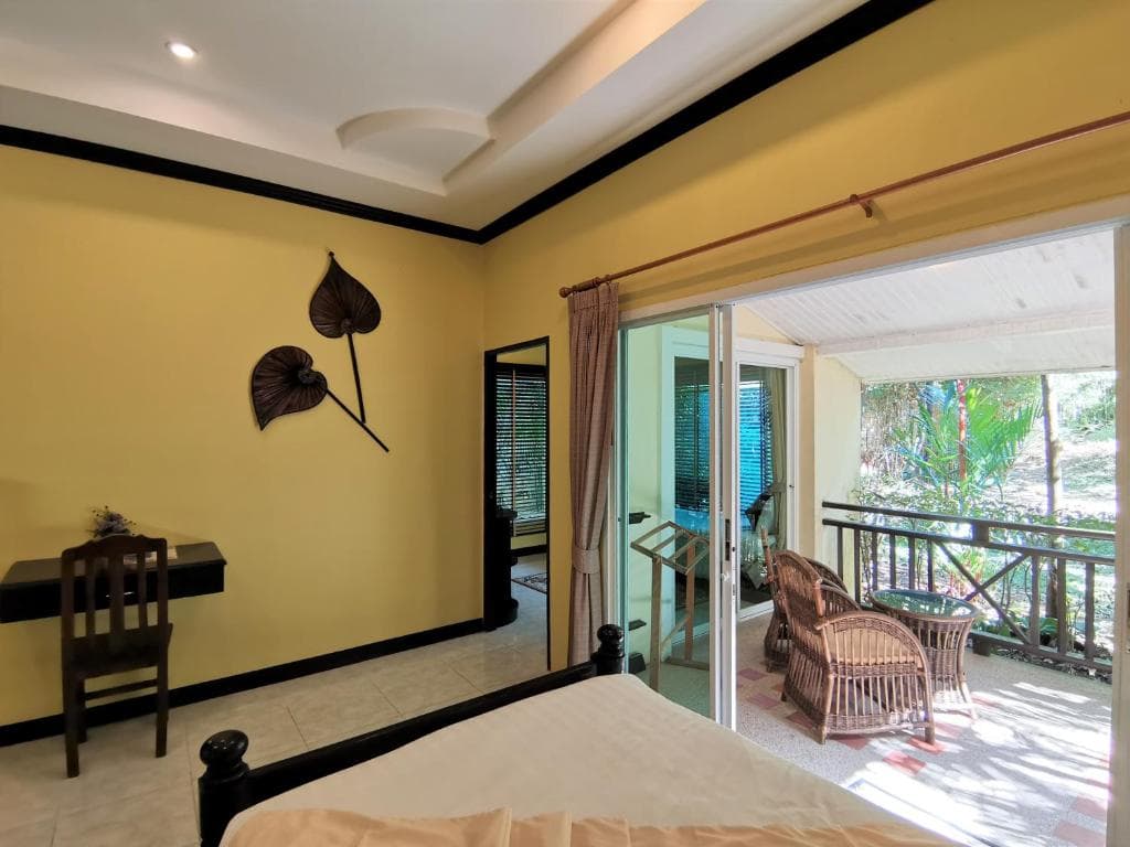 Thai Modern Resort & Spa - 30