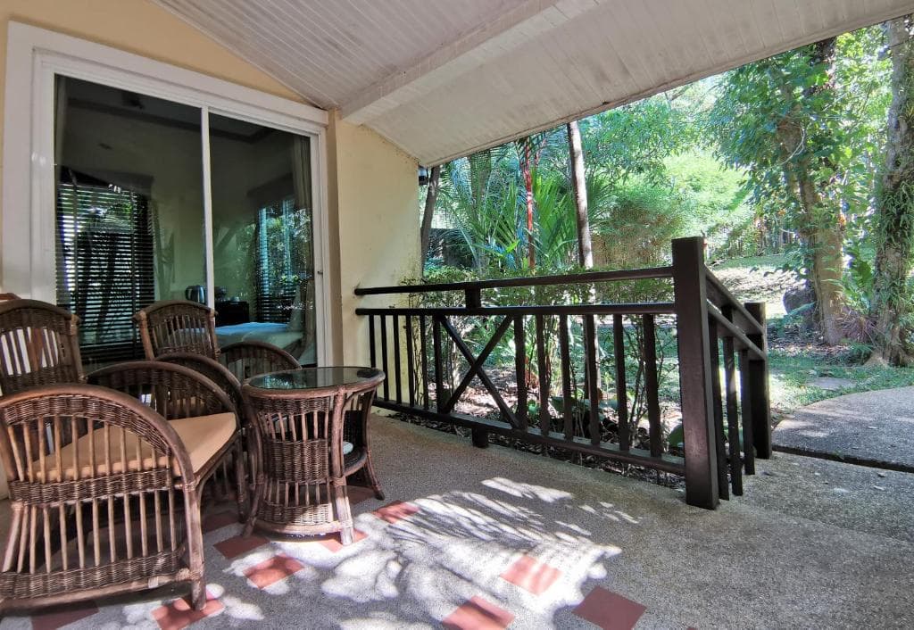 Thai Modern Resort & Spa - 33