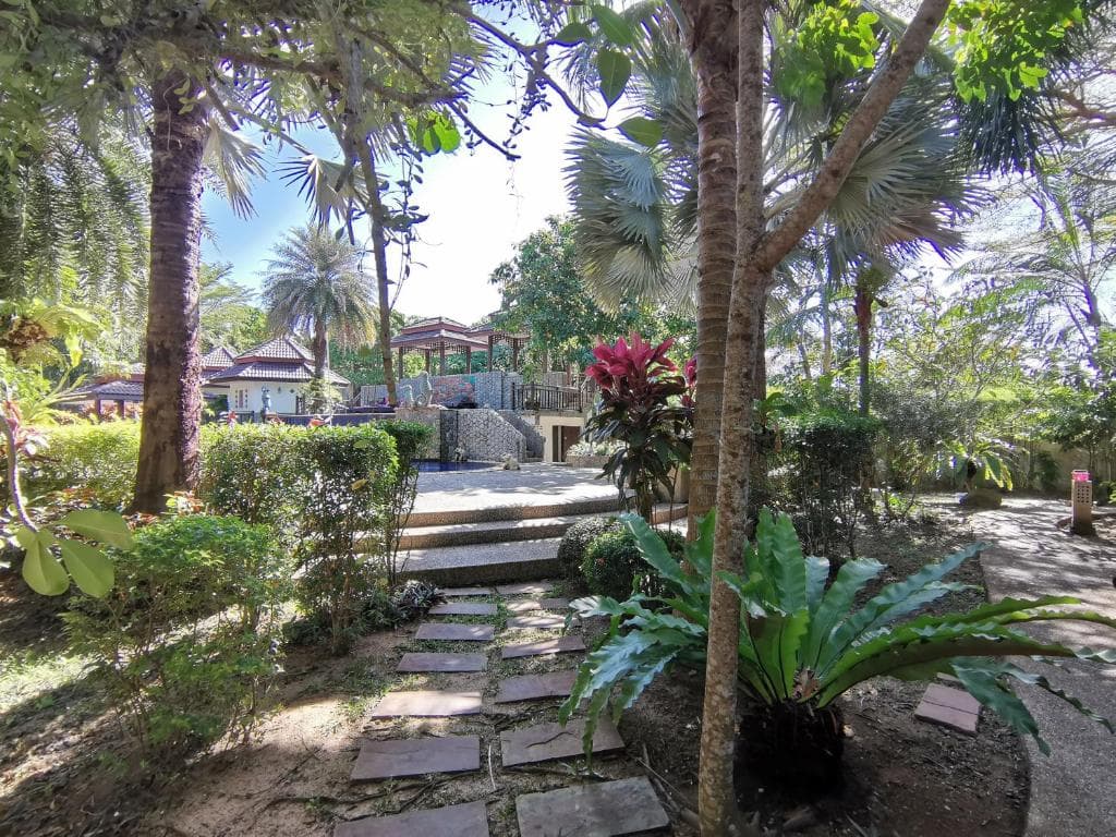 Thai Modern Resort & Spa - 34