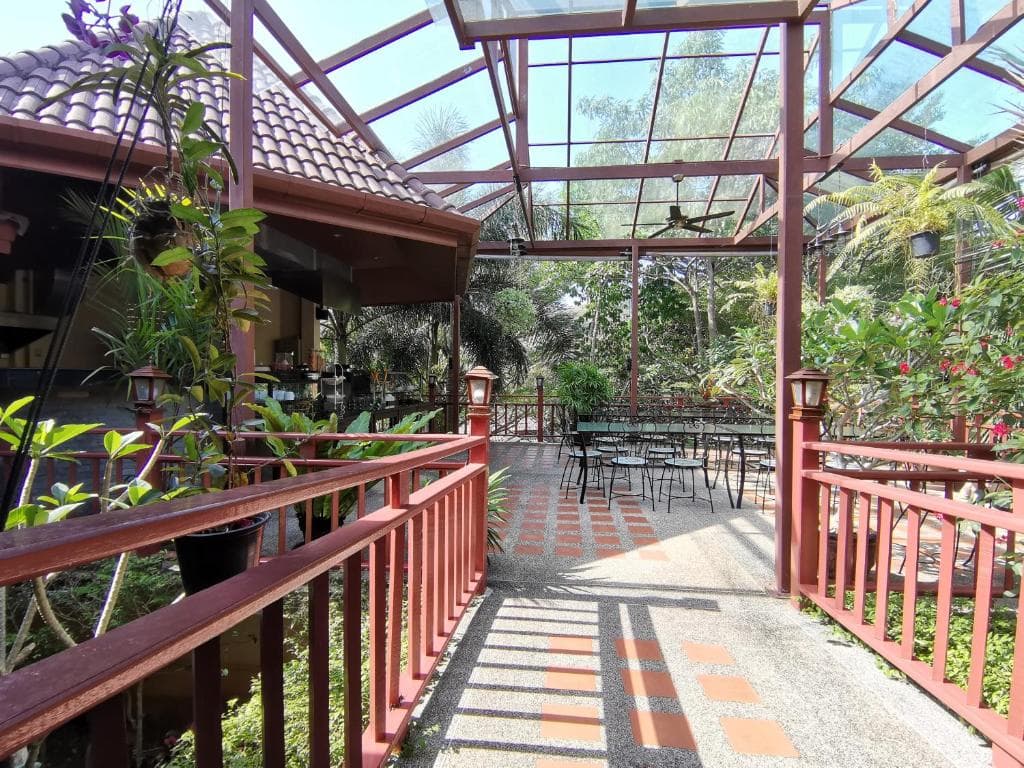 Thai Modern Resort & Spa - 35