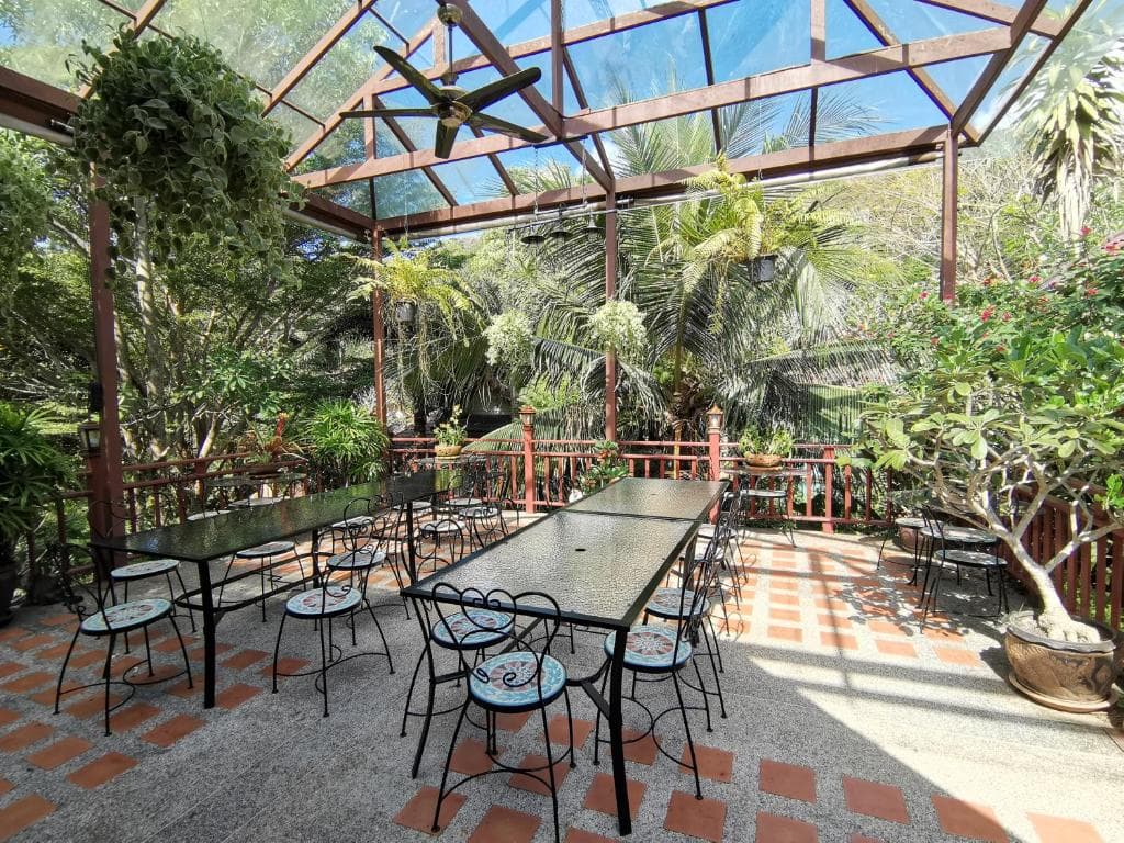 Thai Modern Resort & Spa - 36