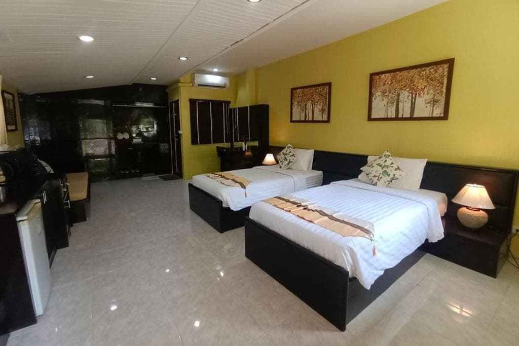 Thai Modern Resort & Spa - 40