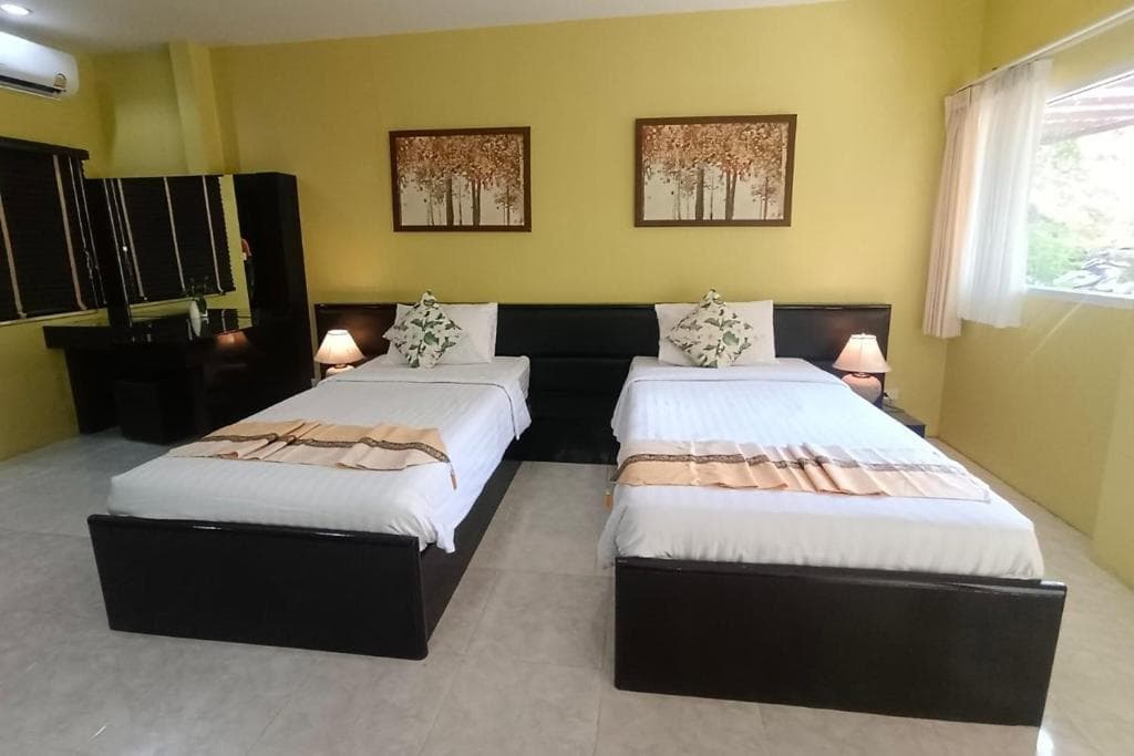 Thai Modern Resort & Spa - 41