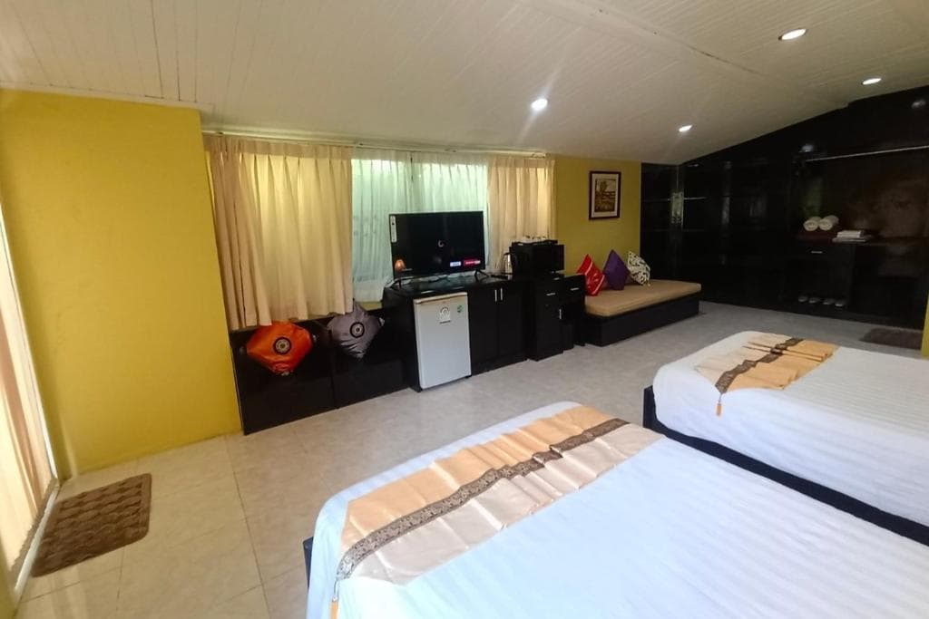 Thai Modern Resort & Spa - 43