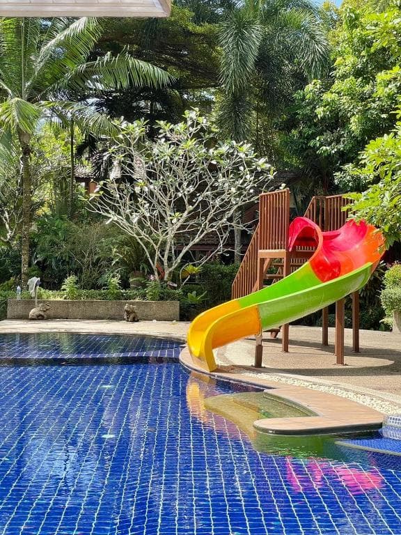 Thai Modern Resort & Spa - 44