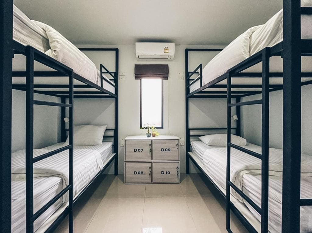 Hotel Tall Tree Kata Phuket - 14