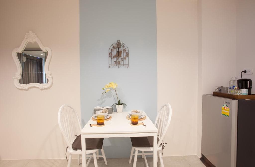 Hotel Recenta Suite Phuket Suanluang - 34