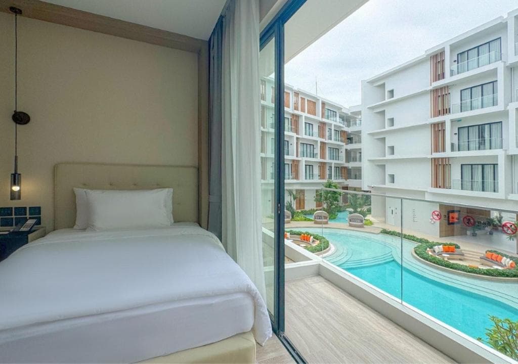 Laya Resort Phuket Island - 10