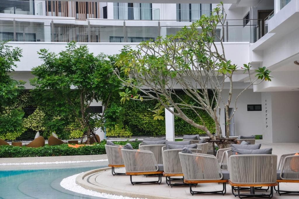 Laya Resort Phuket Island - 12