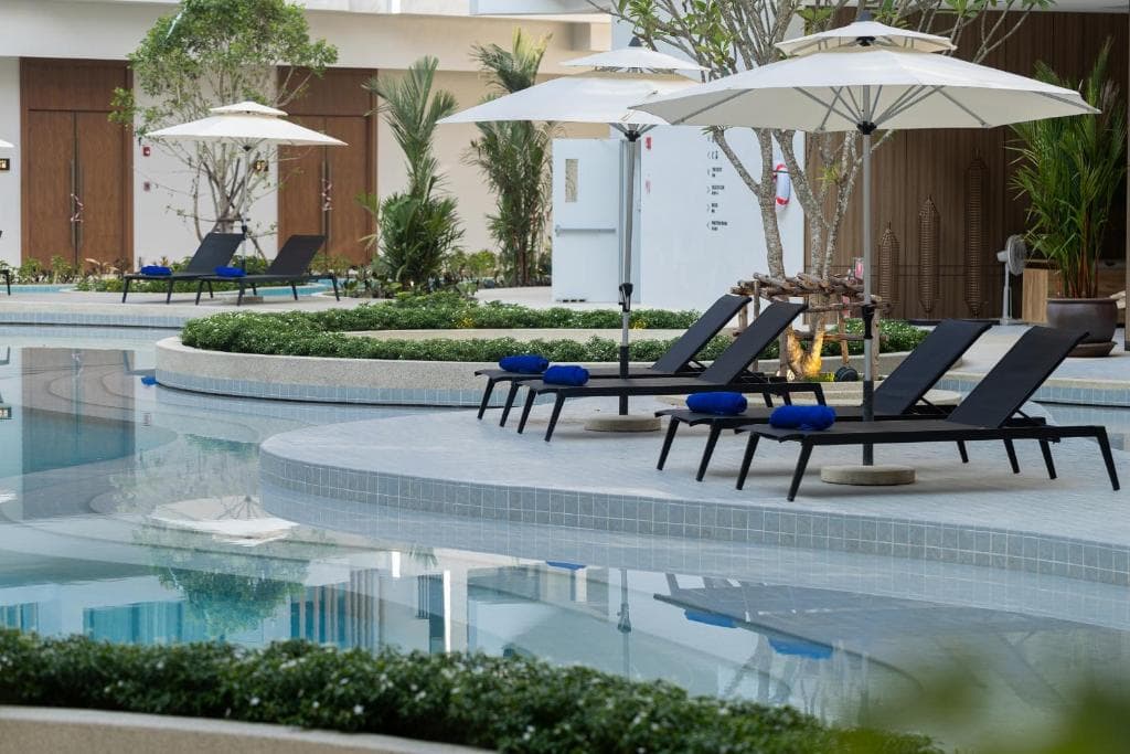 Laya Resort Phuket Island - 18
