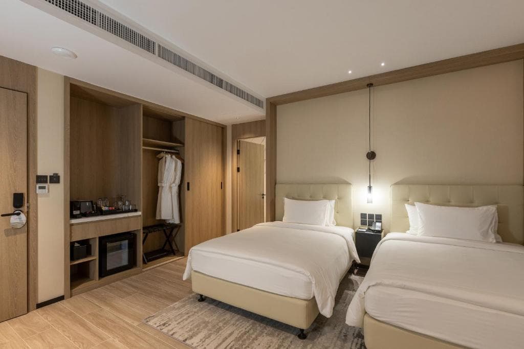 Laya Resort Phuket Island - 22